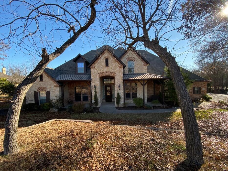 Images CertaPro Painters of South Arlington / Mansfield, TX