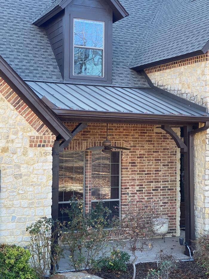 Images CertaPro Painters of South Arlington / Mansfield, TX