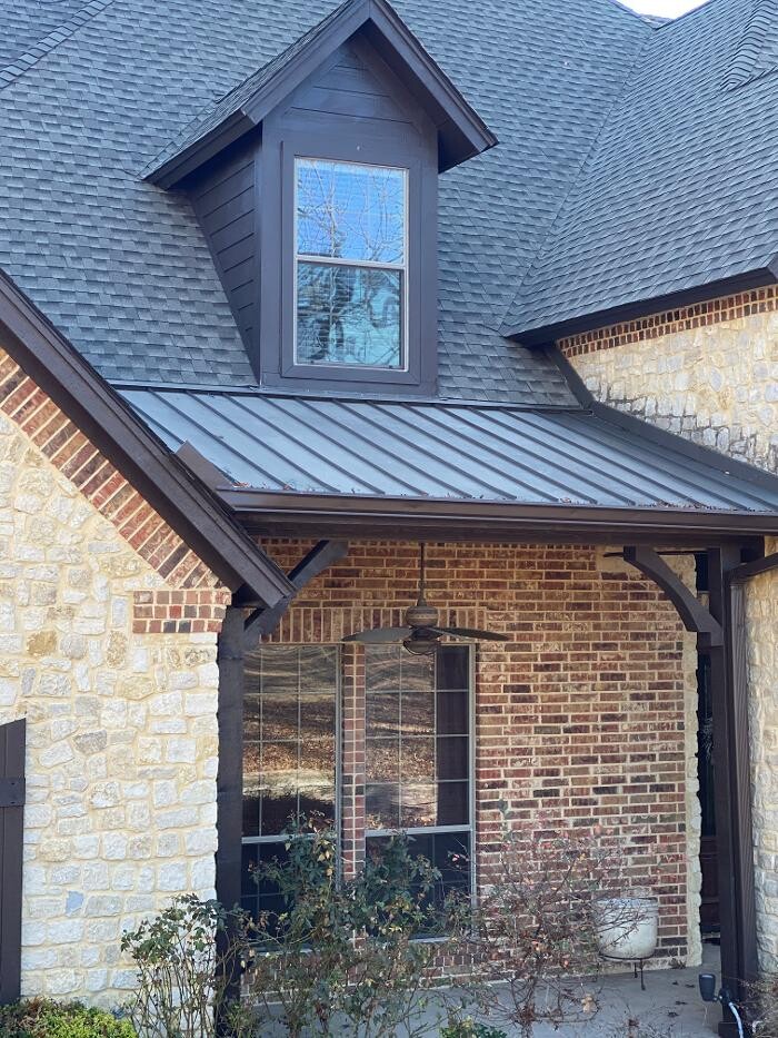 Images CertaPro Painters of South Arlington / Mansfield, TX