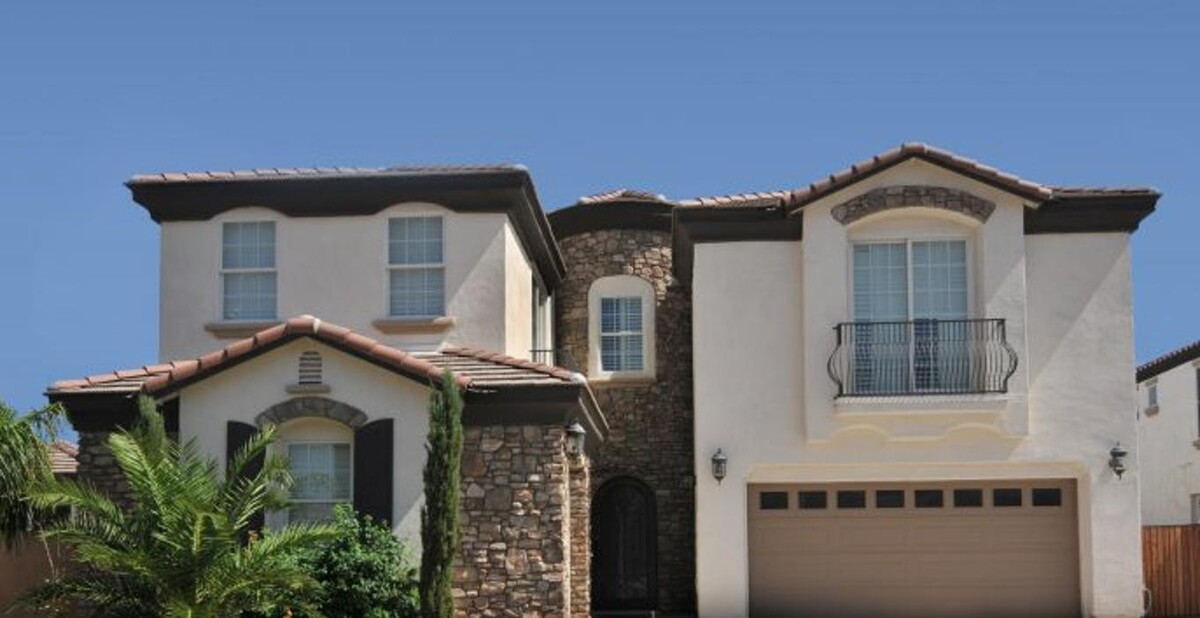 Images CertaPro Painters of South Arlington / Mansfield, TX