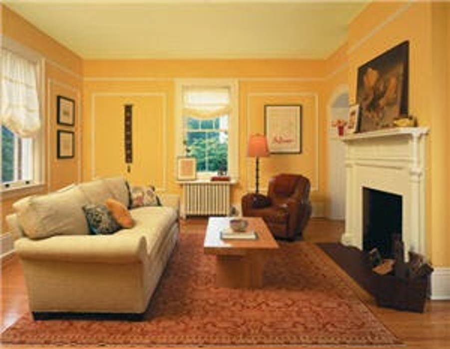 Images CertaPro Painters of South Arlington / Mansfield, TX
