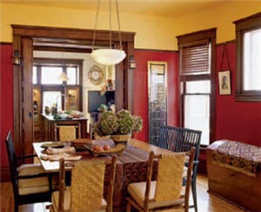 Images CertaPro Painters of South Arlington / Mansfield, TX
