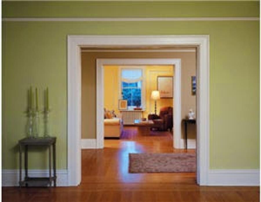 Images CertaPro Painters of South Arlington / Mansfield, TX