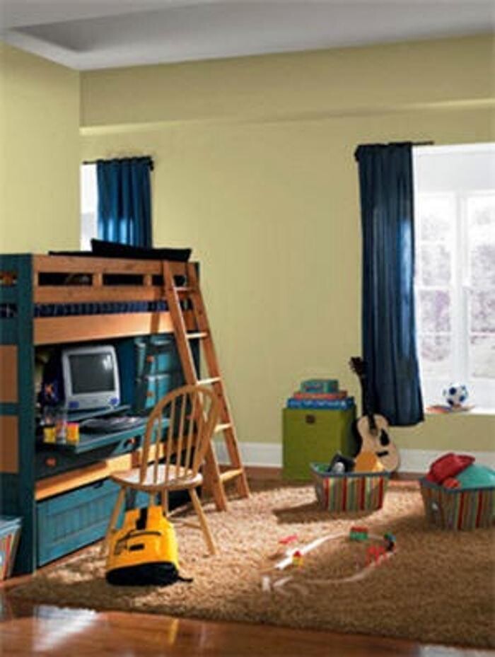 Images CertaPro Painters of South Arlington / Mansfield, TX