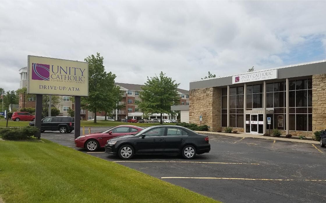 Images Unity Catholic Federal Credit Union