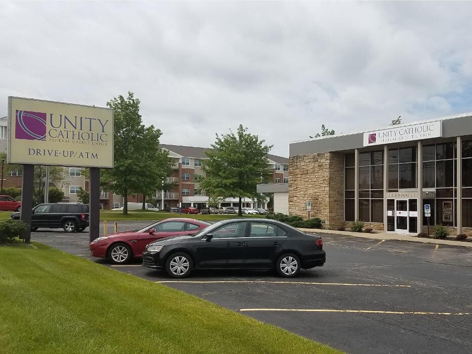 Images Unity Catholic Federal Credit Union