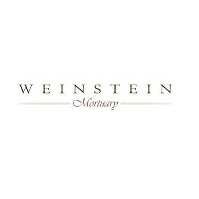 Weinstein Mortuary Logo