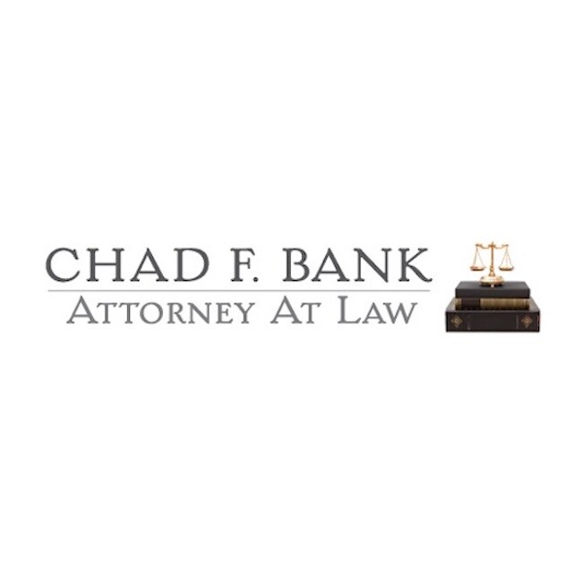 Images The Law Office of Chad F Bank