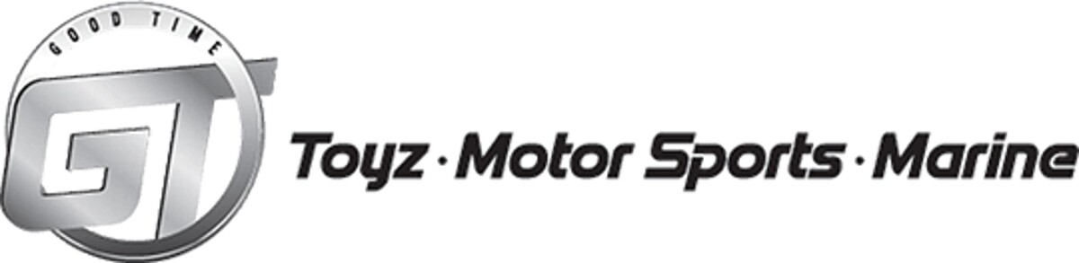 GT TOYZ Logo
