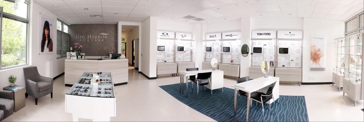 Images Treehouse Eyes - Gig Harbor