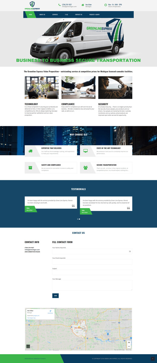 Images Fivenson Studios