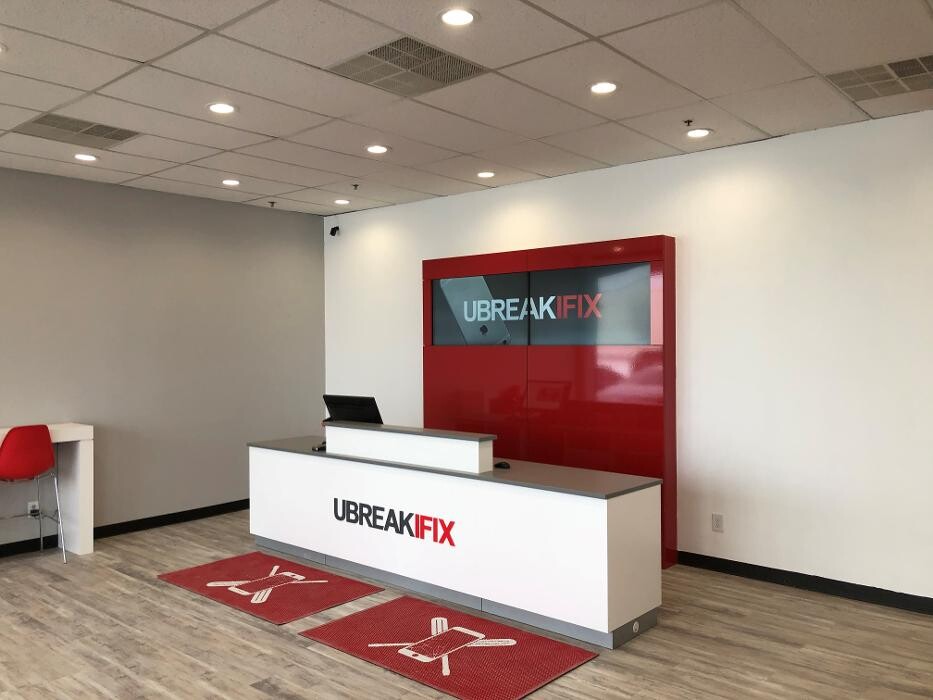 Images uBreakiFix - Phone and Computer Repair