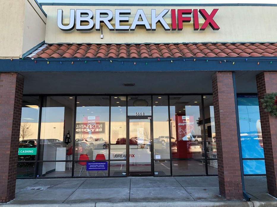 Images uBreakiFix - Phone and Computer Repair