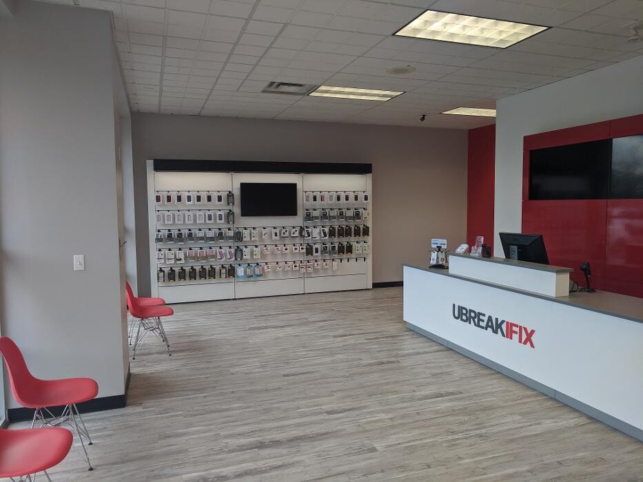 Images uBreakiFix - Phone and Computer Repair