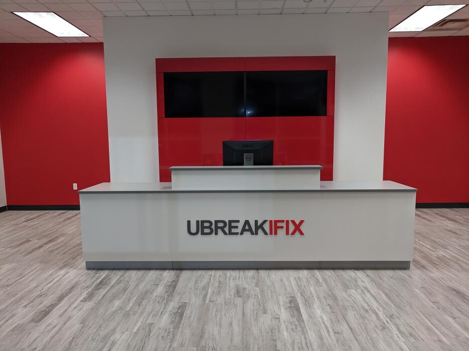 Images uBreakiFix - Phone and Computer Repair