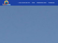 Incredibowl website screenshot