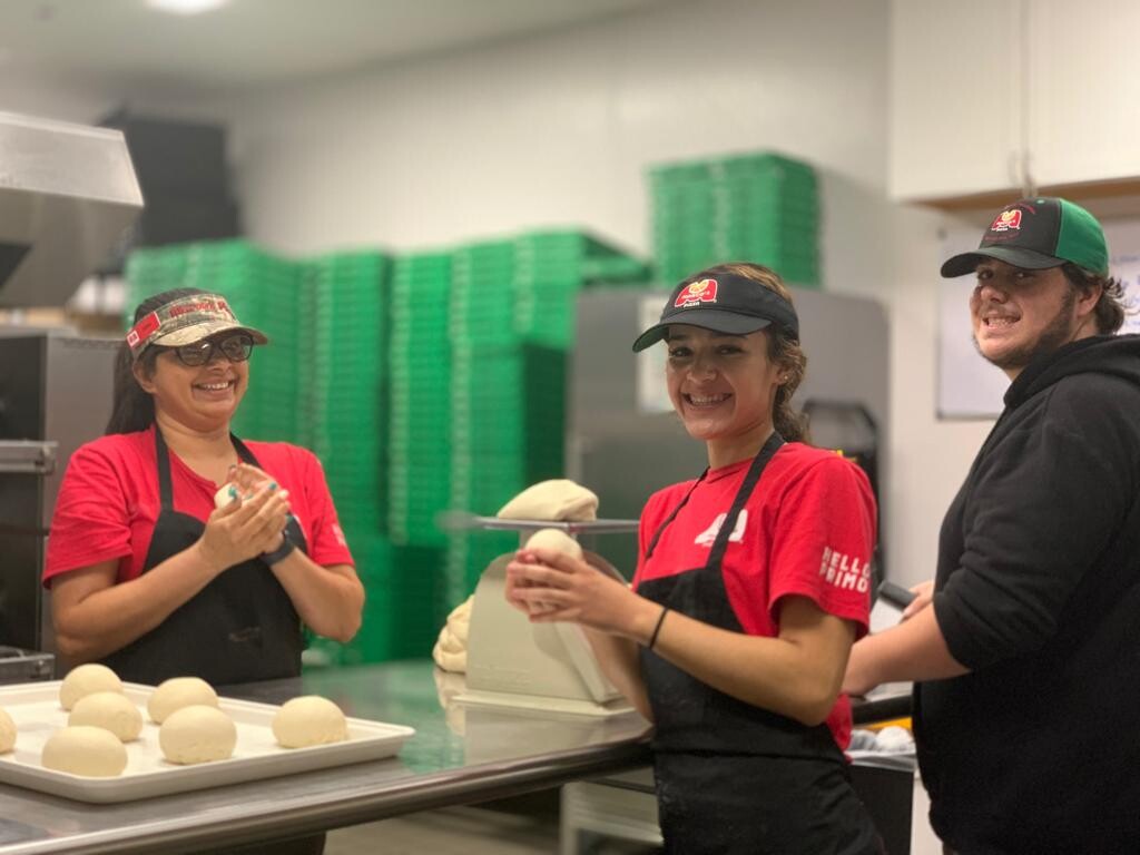 Images Marcos Pizza Lakewood Ranch