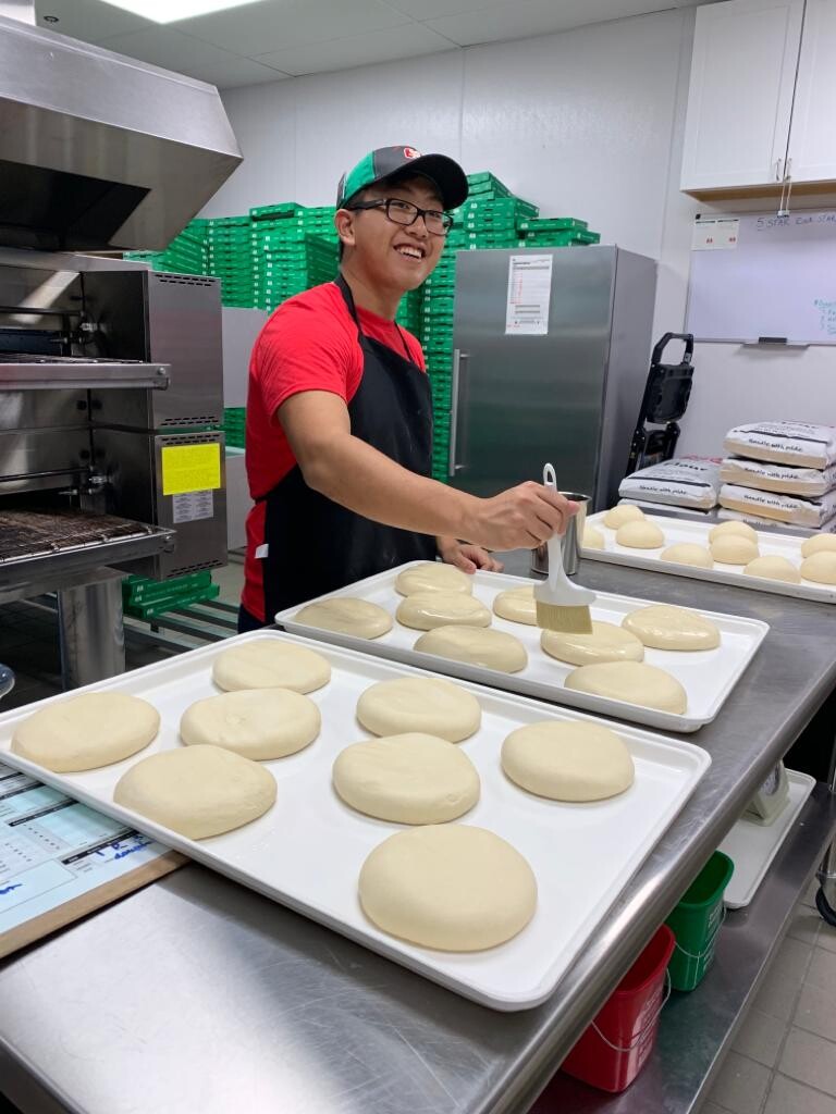 Images Marcos Pizza Lakewood Ranch