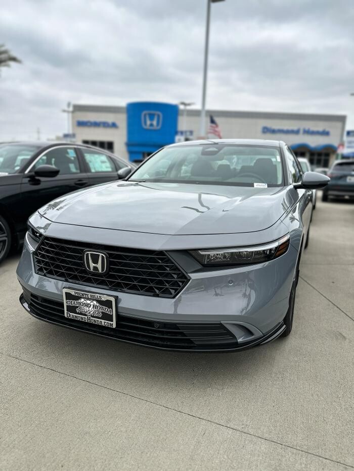 Images Diamond Honda