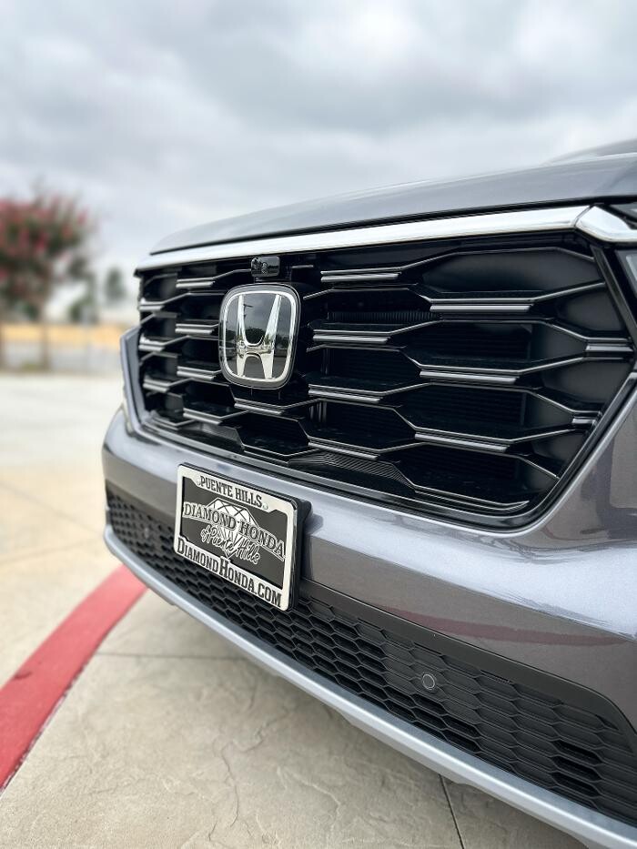 Images Diamond Honda