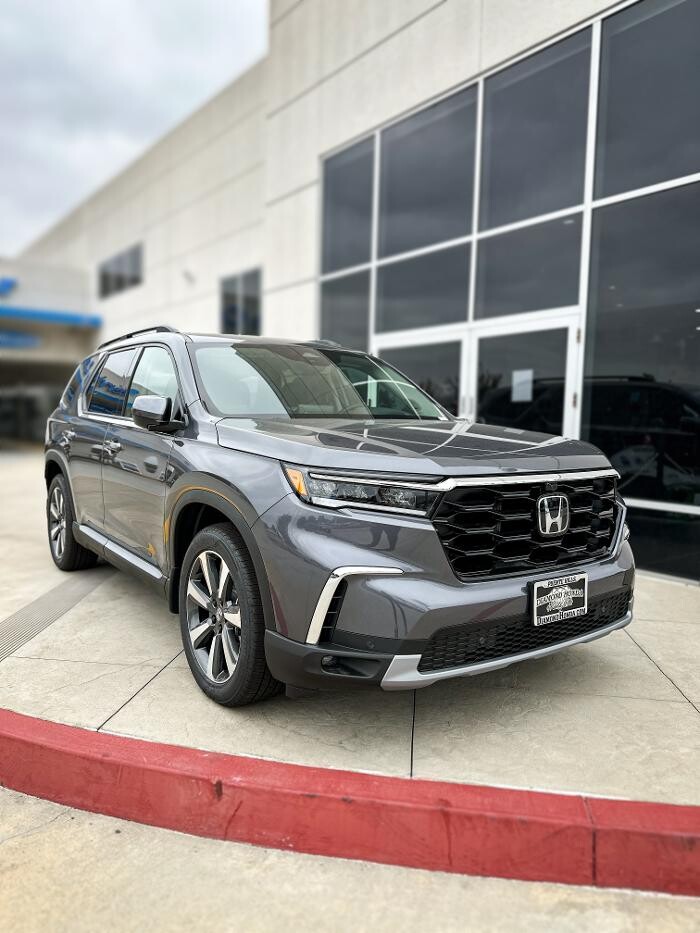 Images Diamond Honda