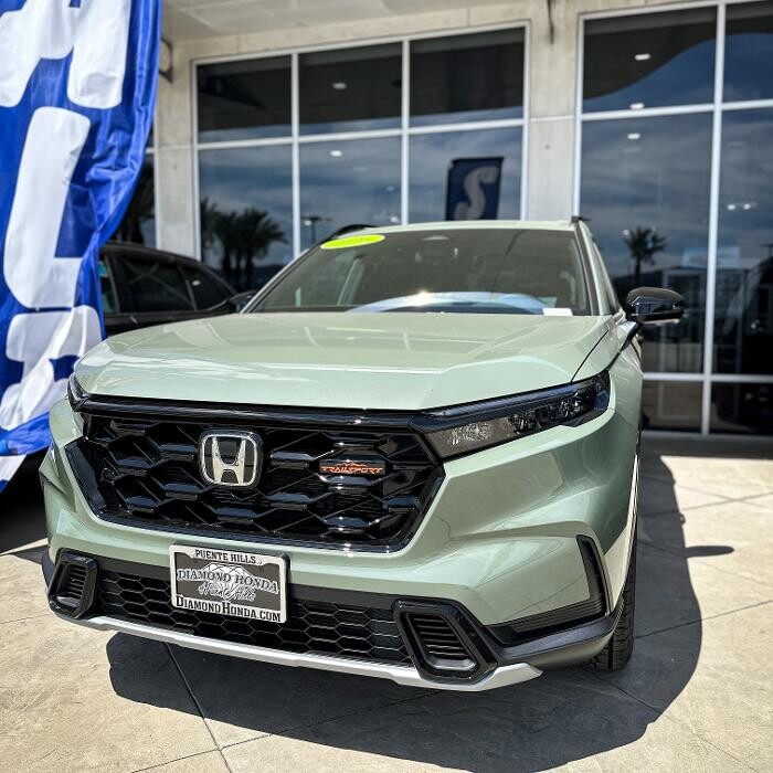 Images Diamond Honda