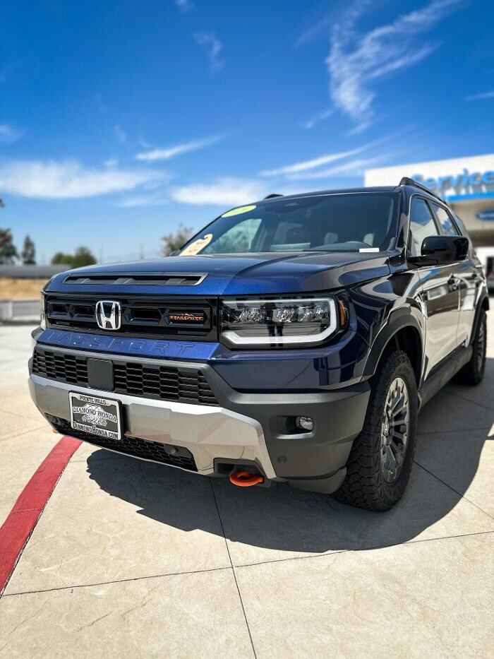 Images Diamond Honda