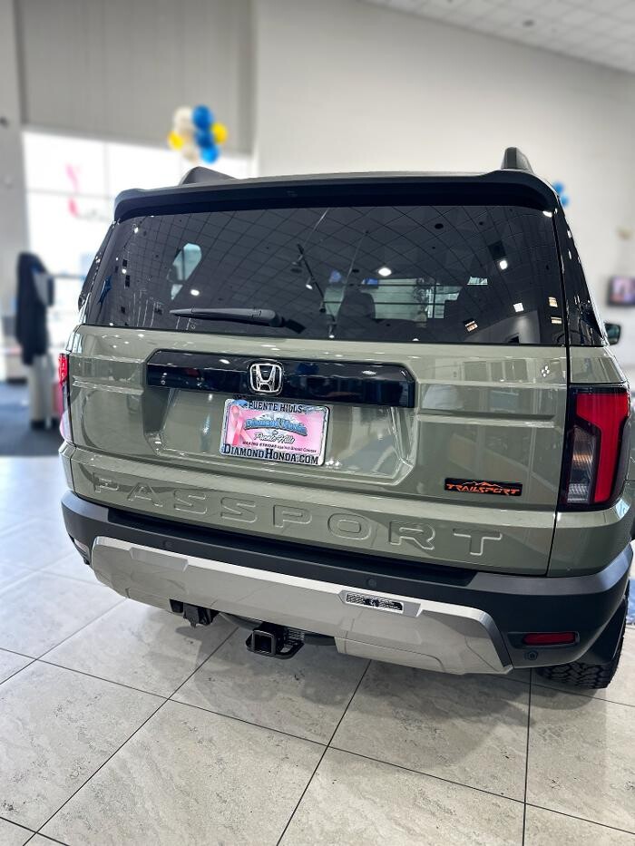 Images Diamond Honda