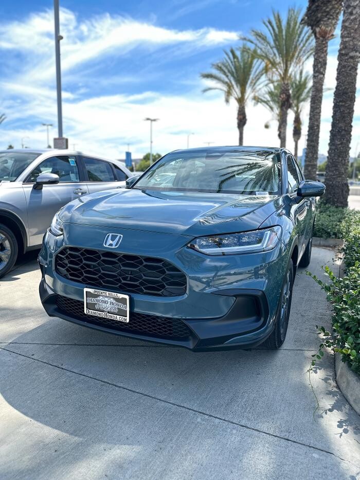 Images Diamond Honda