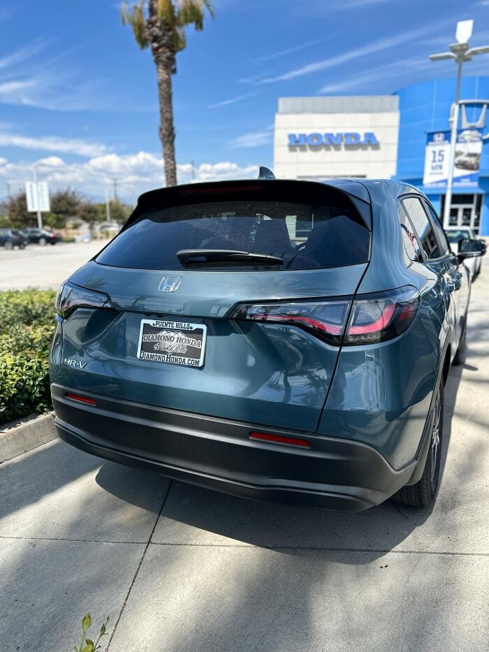 Images Diamond Honda