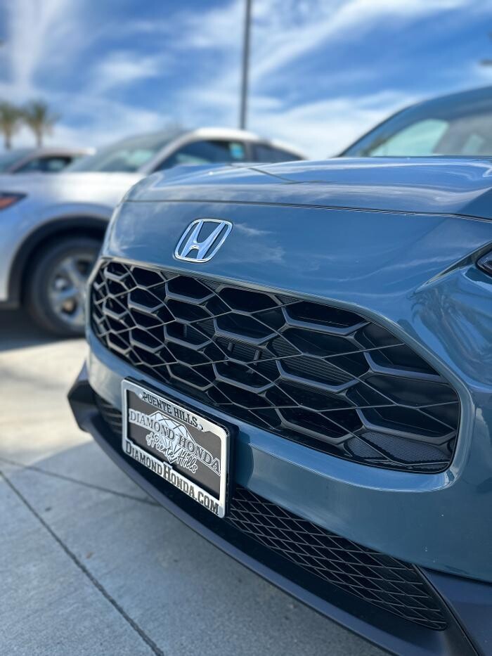 Images Diamond Honda