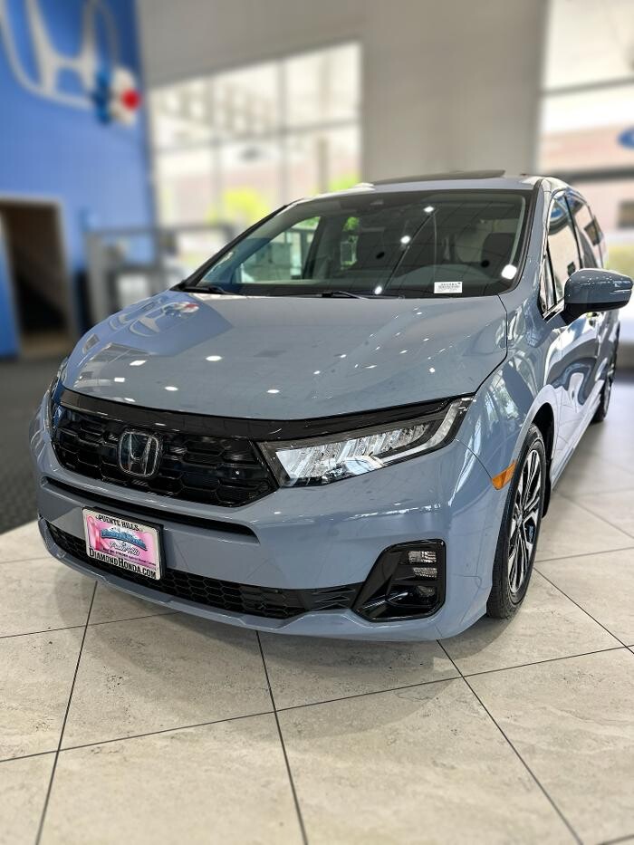 Images Diamond Honda