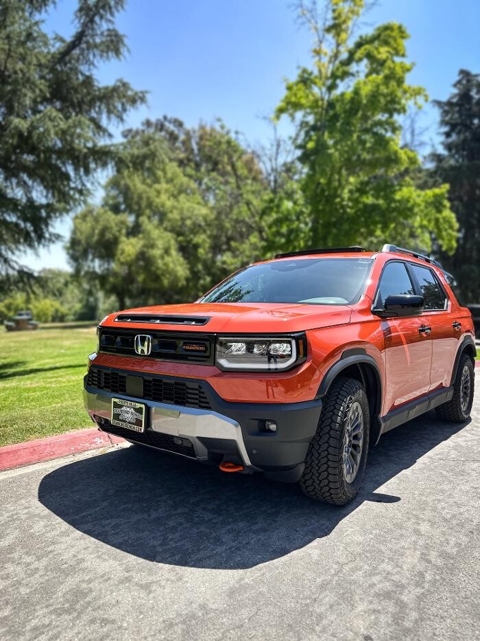 Images Diamond Honda