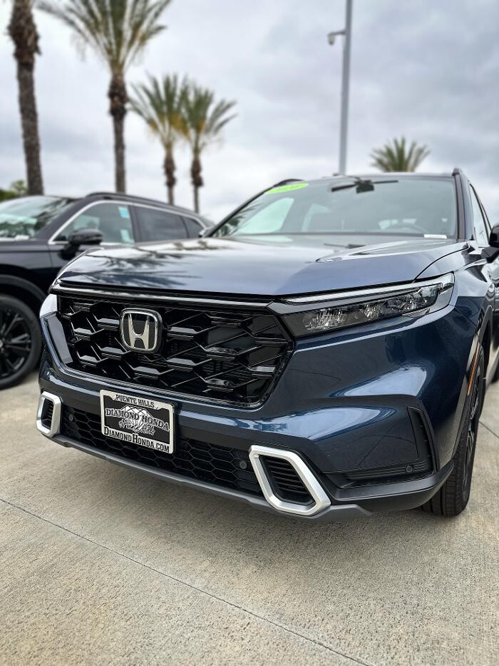 Images Diamond Honda