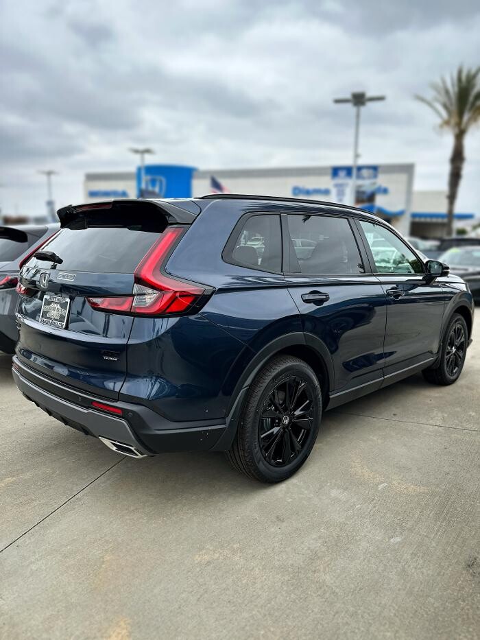 Images Diamond Honda