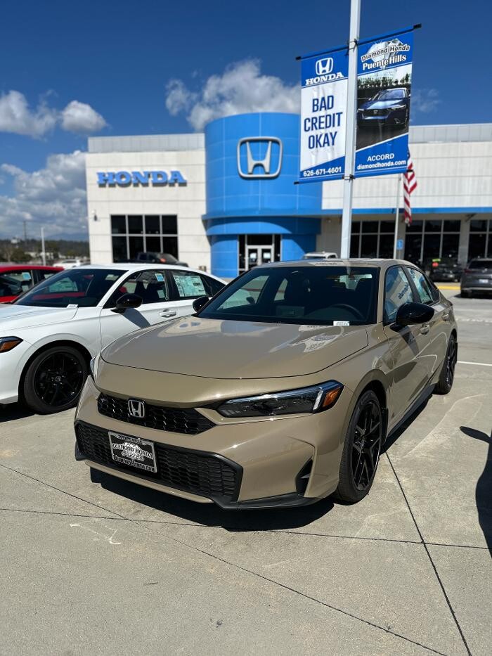 Images Diamond Honda