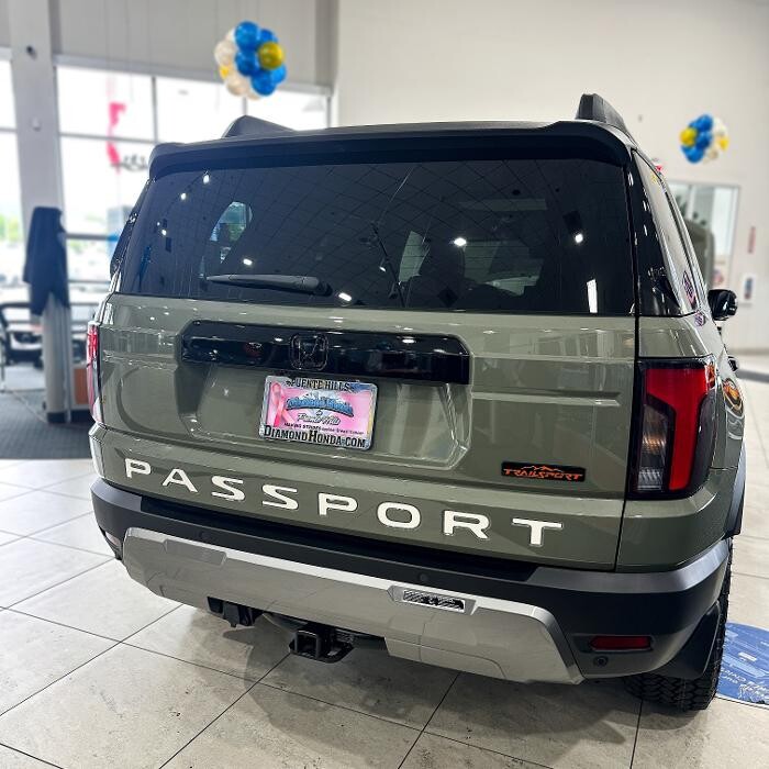 Images Diamond Honda