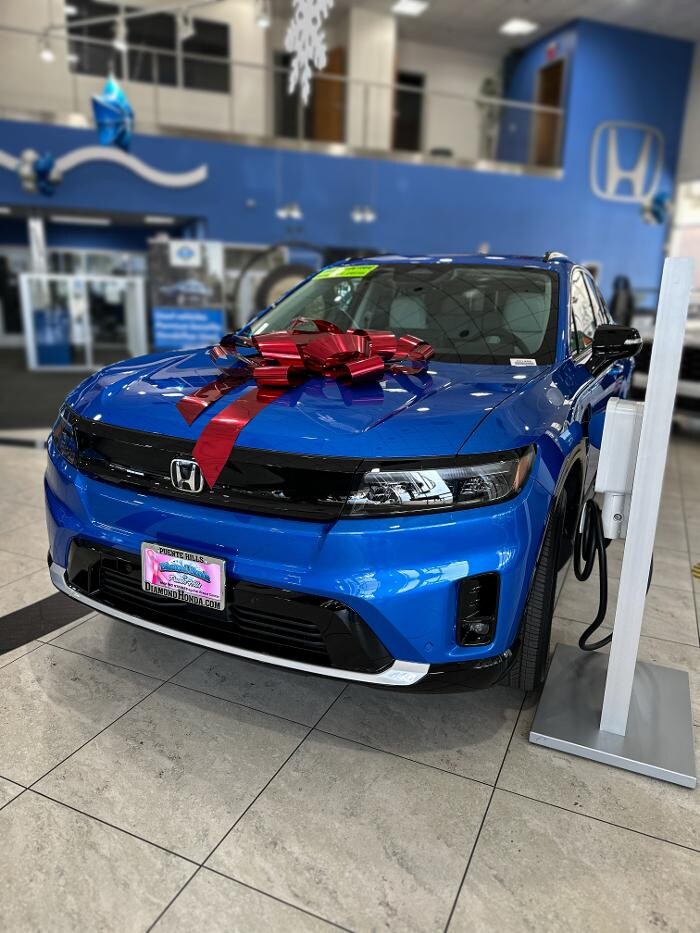 Images Diamond Honda