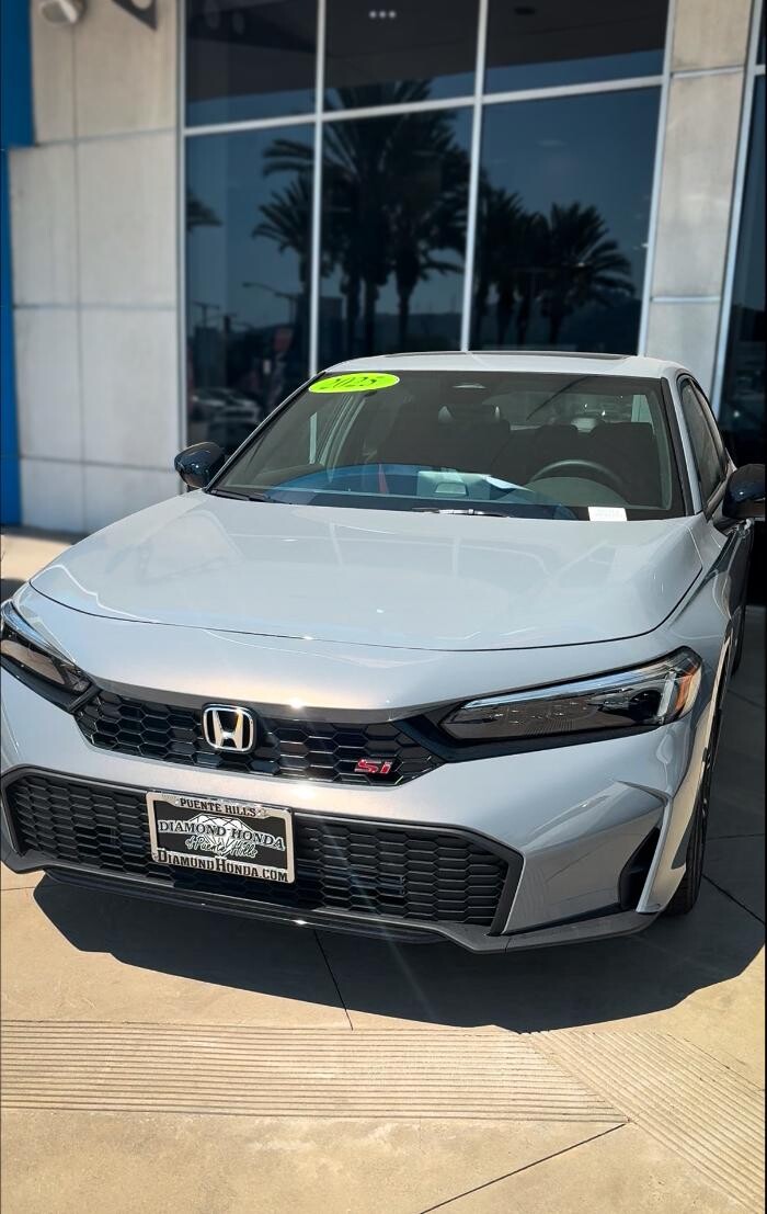 Images Diamond Honda