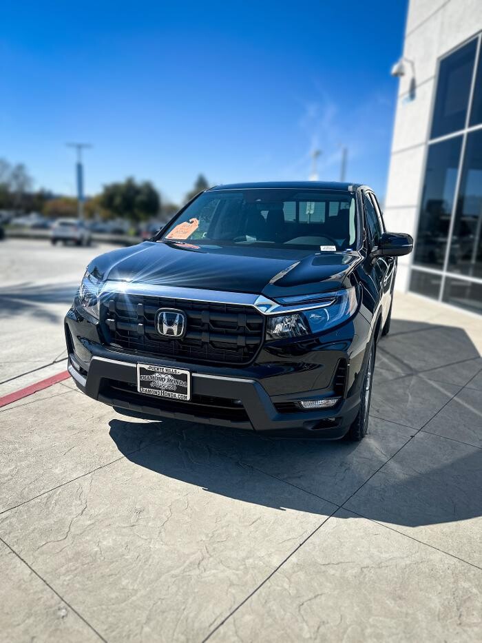 Images Diamond Honda