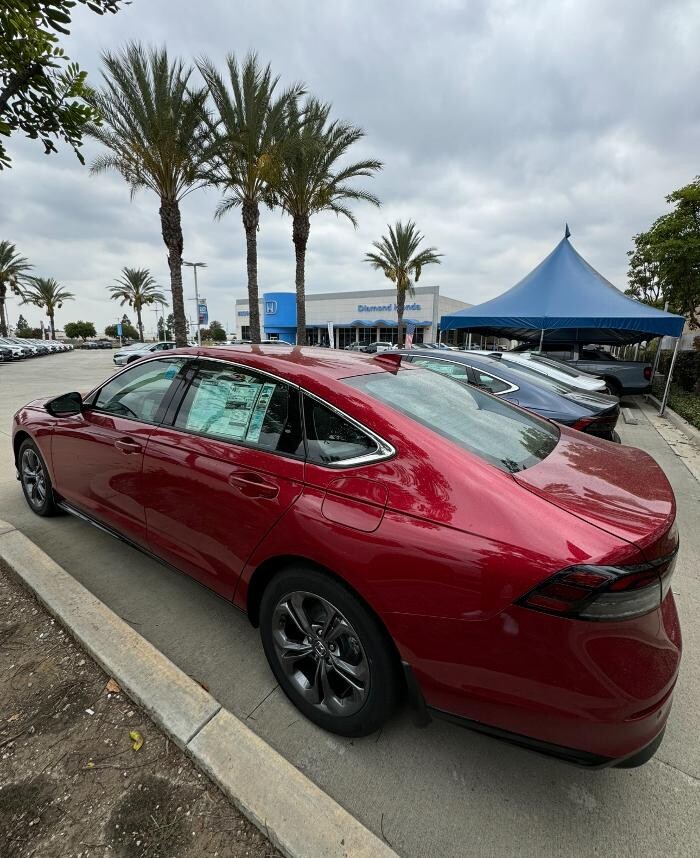 Images Diamond Honda