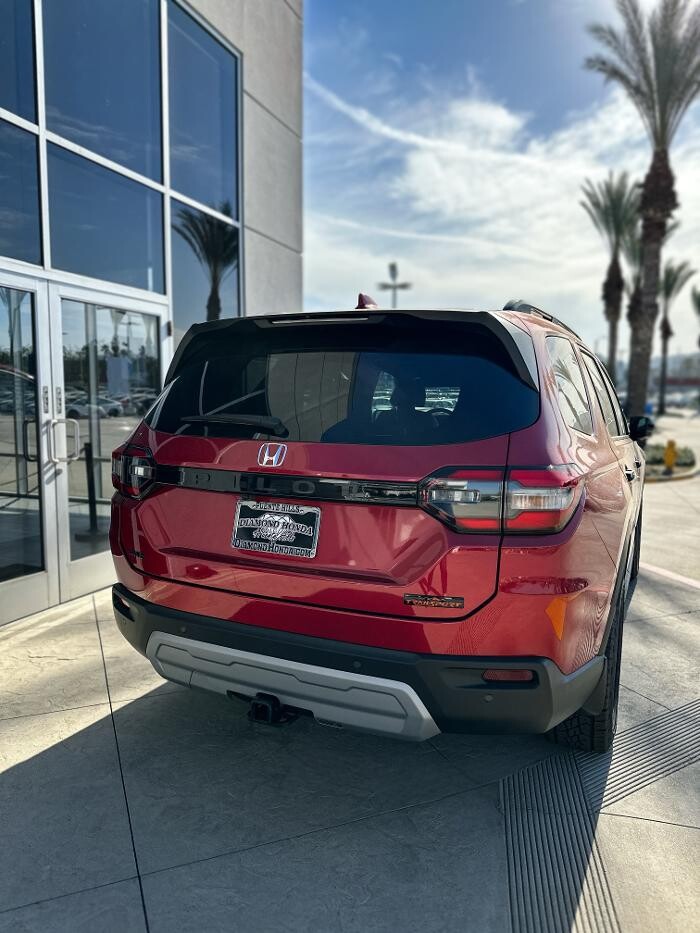 Images Diamond Honda