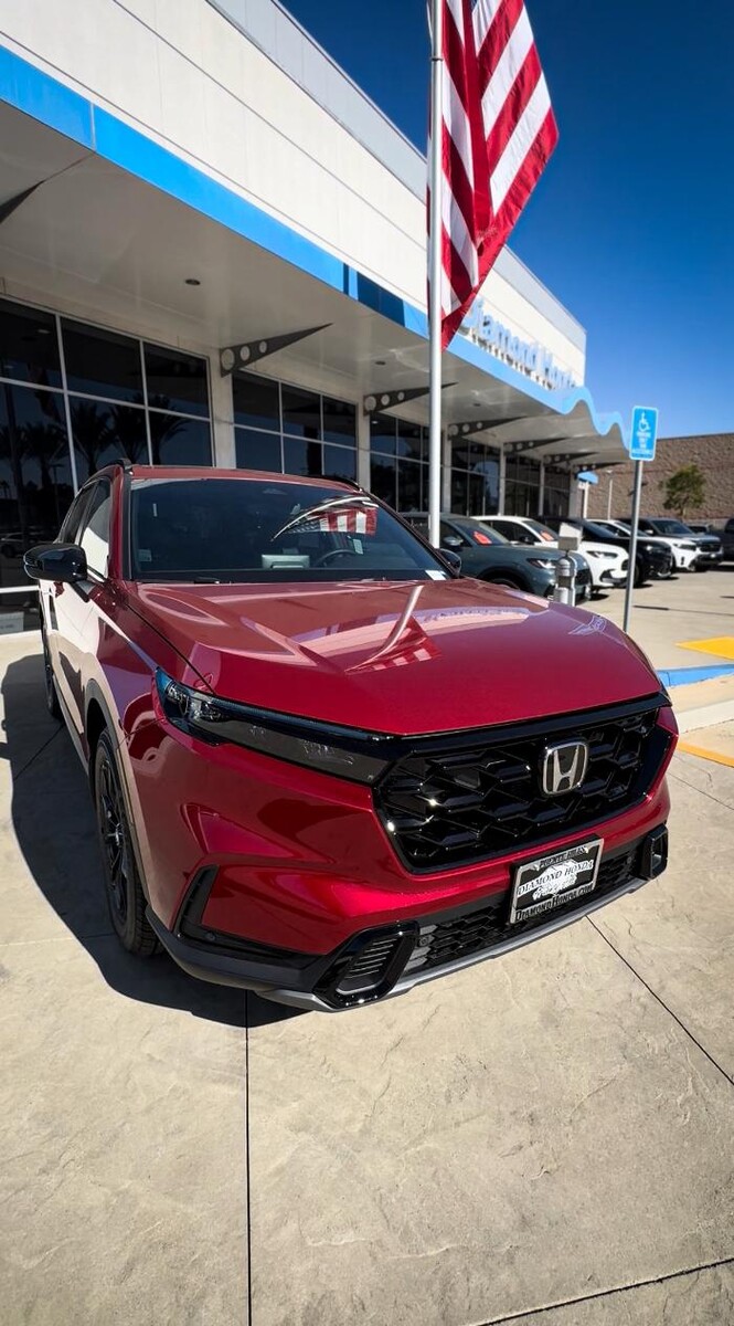 Images Diamond Honda