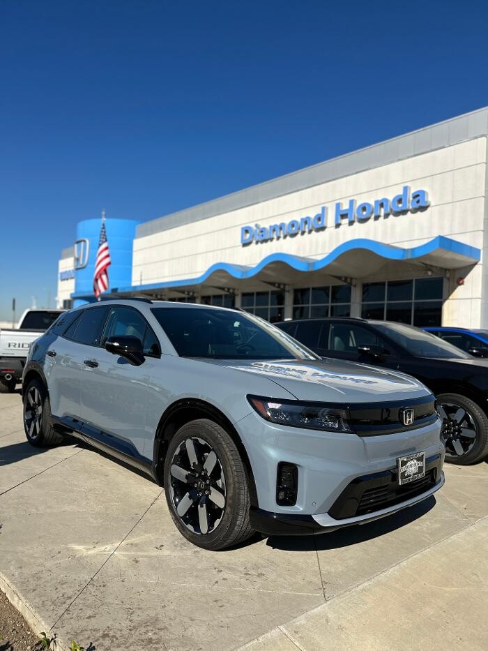 Images Diamond Honda