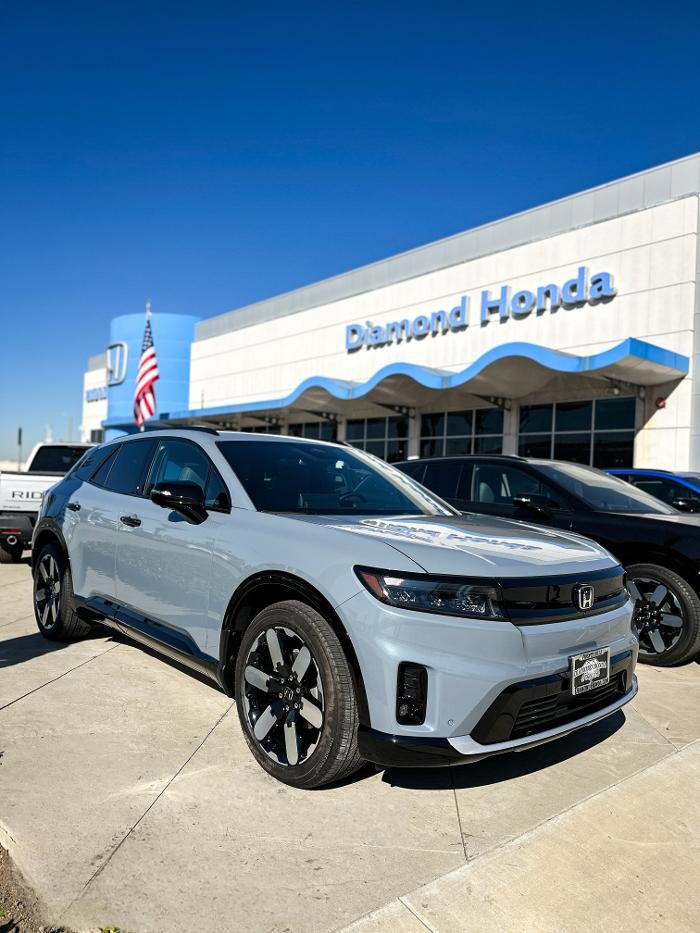 Images Diamond Honda