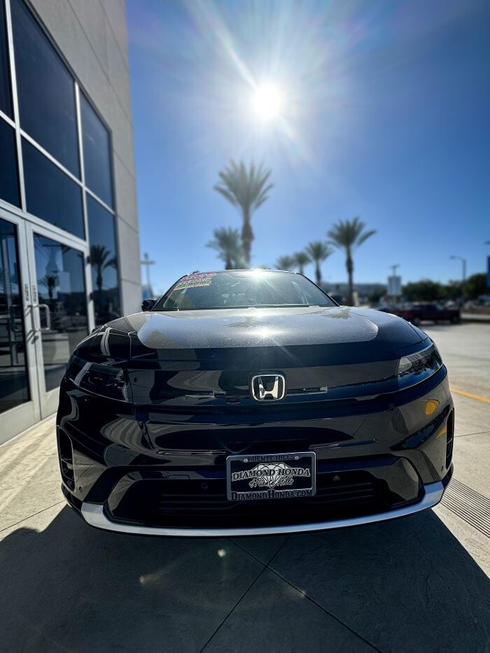 Images Diamond Honda