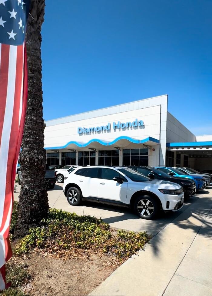 Images Diamond Honda