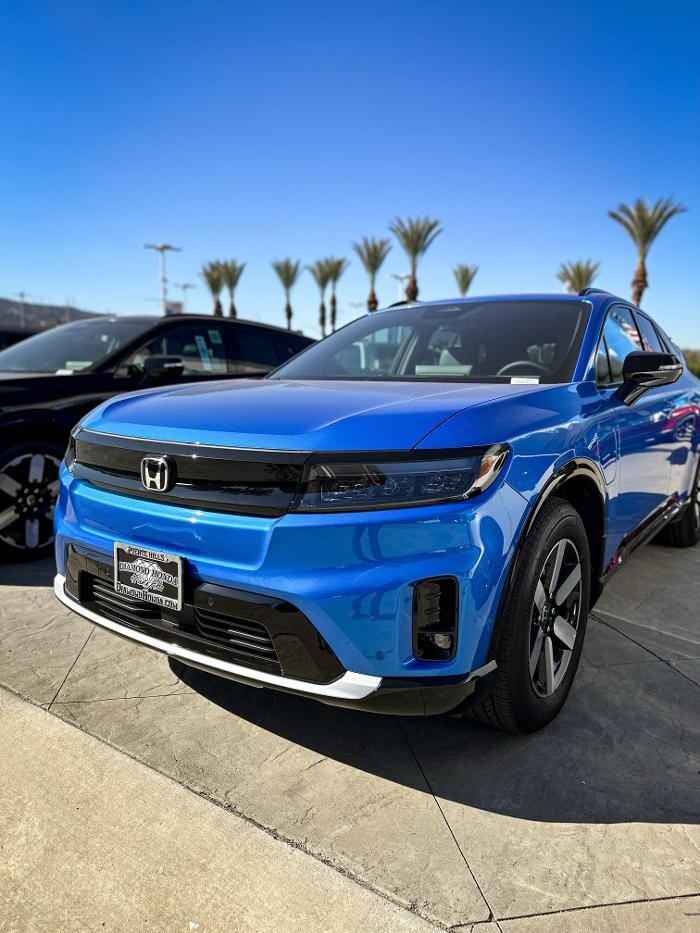 Images Diamond Honda