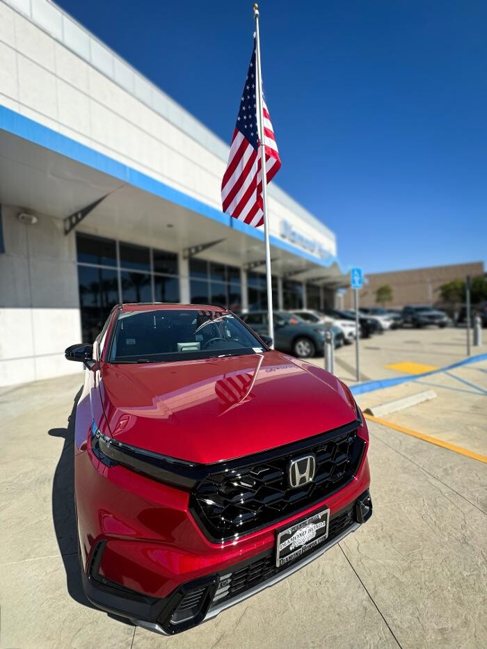 Images Diamond Honda