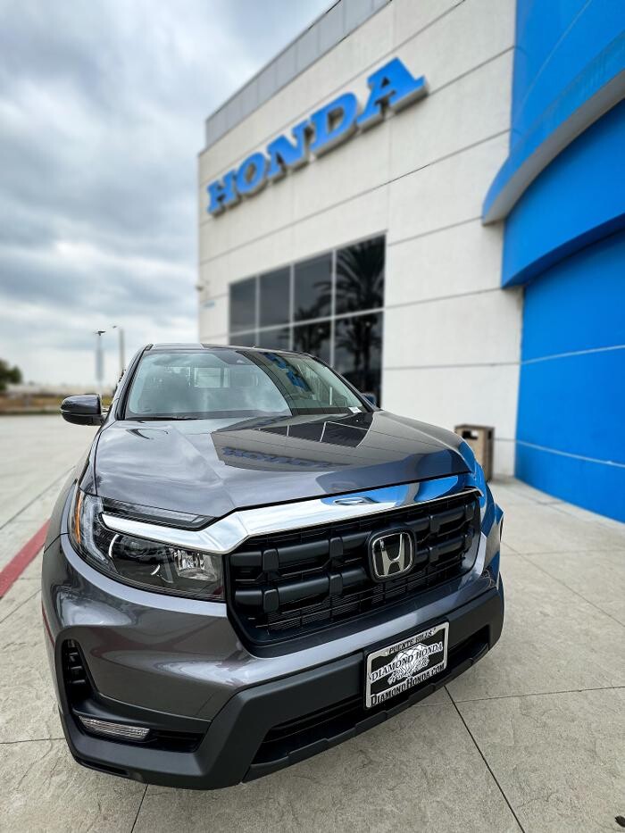 Images Diamond Honda